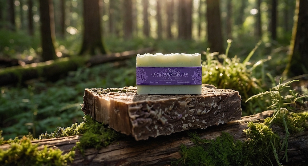 Kernseife